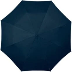 MiniMAX - Opvouwbare Paraplu - Ø 100 Cm - Marineblauw -Regenjassenwinkel 1200x1197 14