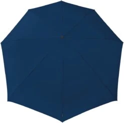 STORMini - Stormparaplu - Geschikt Voor Windvlagen Tot 80km/h - Ø 100 Cm - Donkerblauw -Regenjassenwinkel 1200x1197 6