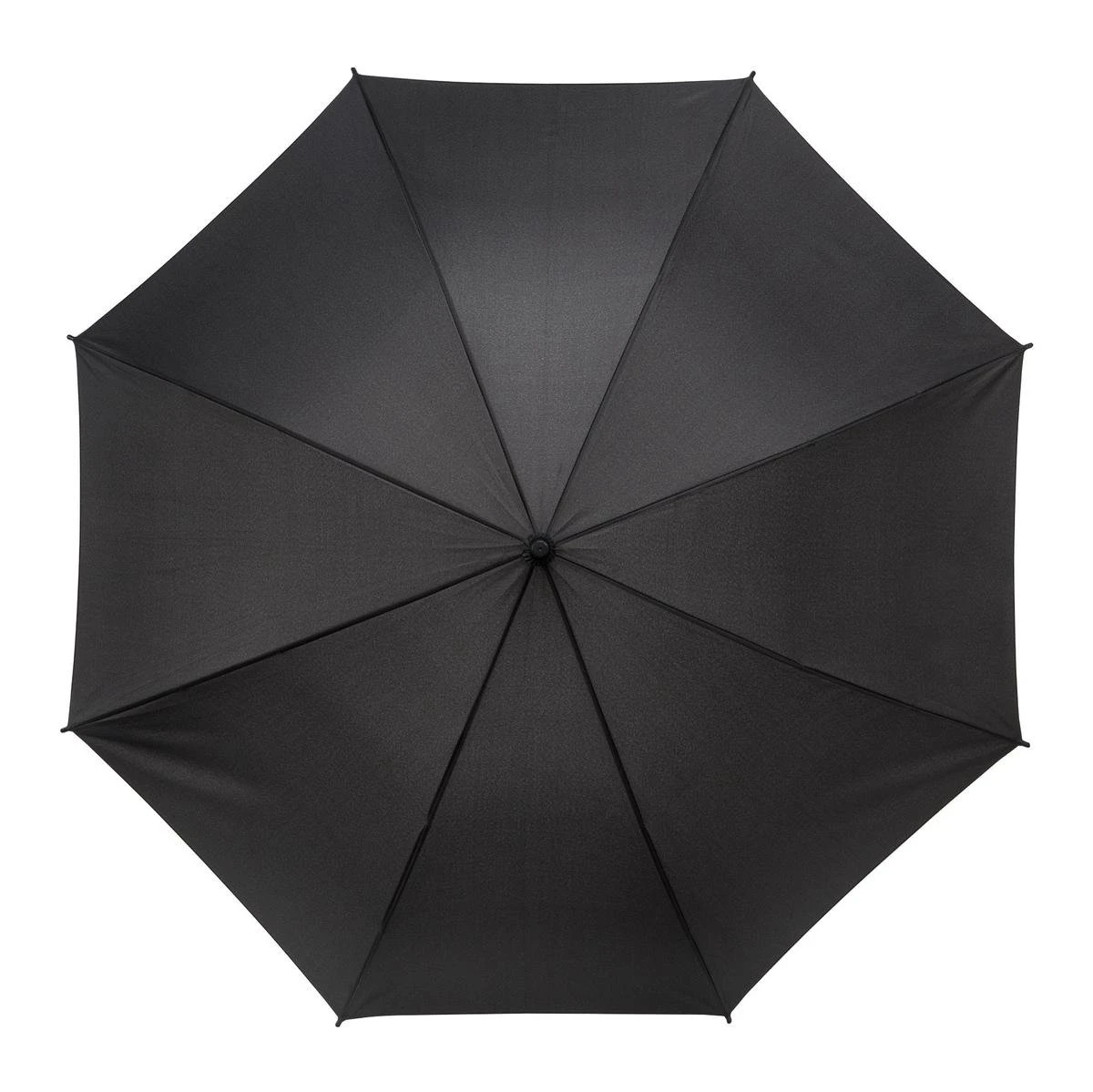 Falcone - Luxe Paraplu - Windproof - Ø 101 Cm - Zwart 4 Falcone - Luxe Paraplu - Windproof - Ø 101 Cm - Zwart - Afbeelding 2