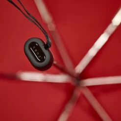 Senz Stormparaplu Opvouwbaar / Paraplu Inklapbaar - Micro - Rood -Regenjassenwinkel 1200x1200 107