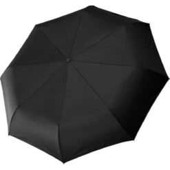 Stormparaplu Opvouwbaar - Stormparaplu Windproof Klein - Zwart - Extra Stevig -Regenjassenwinkel 1200x1200 110