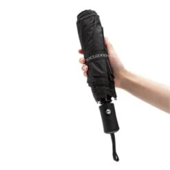 Stormparaplu Opvouwbaar - Stormparaplu Windproof Klein - Zwart - Extra Stevig -Regenjassenwinkel 1200x1200 114