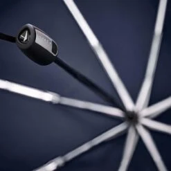 Senz Automatic Stormparaplu - Paraplu - Opvouwbaar - Automatisch- Blauw -Regenjassenwinkel 1200x1200 125