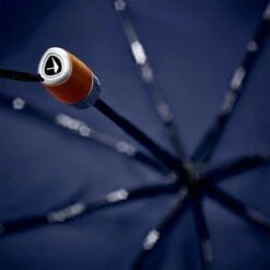 Senz Automatic Deluxe Opvouwbare Stormparaplu Midnight Blue -Regenjassenwinkel 1200x1200 133