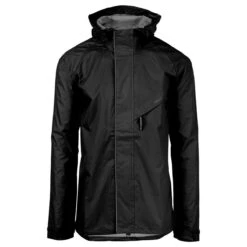 AGU Passat Regenpak Essential - Zwart - M - Dames & Heren - Waterdicht -Regenjassenwinkel 1200x1200 142