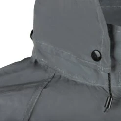 C-Line Regenpak Met Capuchon - Reflecterende Jas - Nieuw Model - Kinder Maat 158/164 -Regenjassenwinkel 1200x1200 146