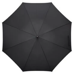 Falcone - Golfparaplu - Windproof - Ø 130 Cm - Zwart -Regenjassenwinkel 1200x1200 16