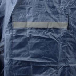 C-Line Poncho - Blauw - Reflecterend - Maat XXL/XXXL -Regenjassenwinkel 1200x1200 171