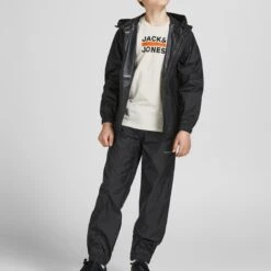 Jack & Jones Solar Regenpak Unisex - Maat 176 12 Jack & Jones Solar Regenpak Unisex - Maat 176 -Regenjassenwinkel 1200x1200 177