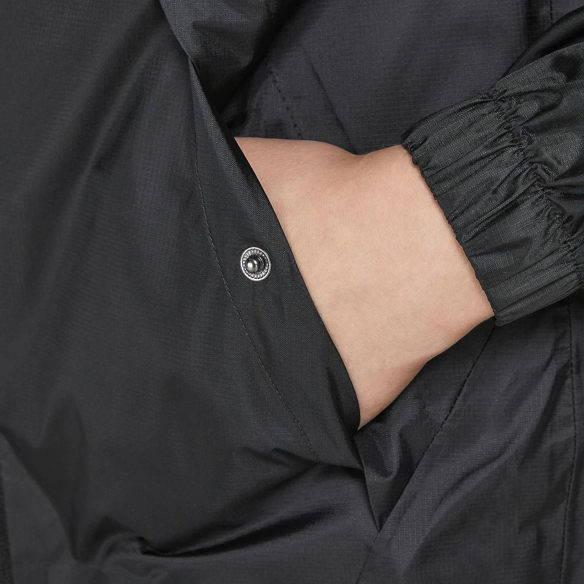 Jack & Jones Solar Regenpak Unisex - Maat 176 9 Jack & Jones Solar Regenpak Unisex - Maat 176 - Afbeelding 7