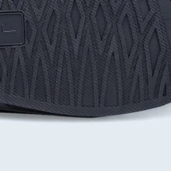 Somstyle Overschoenen - Maat 43-45 - Schoenovertrekken - Waterdicht & Reflecterend - Unisex - Hoog - Donkerblauw -Regenjassenwinkel 1200x1200 231