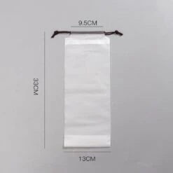 Merkloos Draagbare Paraplu Trekkoord Opbergtas – Herbruikbaar En Doorschijnend. -Regenjassenwinkel 1200x1200 268