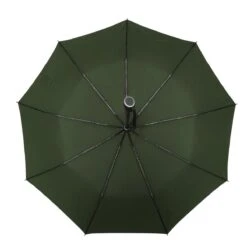 Gideon Stormparaplu - Paraplu – Automatisch – Windproof - Glasvezel Frame - Groen -Regenjassenwinkel 1200x1200 27