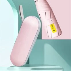 Merkloos TDR--Opvouwbare Paraplu -Windproof-Zonbescherming Anti-Uv UPF50 + Met Gratis Reisetui-roze 16 Merkloos TDR--Opvouwbare Paraplu -Windproof-Zonbescherming Anti-Uv UPF50 + Met Gratis Reisetui-roze -Regenjassenwinkel 1200x1200 276