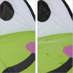 Relaxdays Paraplu Kind Dieren - Kinderparaplu Meisje En Jongen - Regenscherm Kids - Kikker -Regenjassenwinkel 1200x1200 289