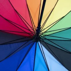 Biggdesign Moods Up Regenboog Paraplu - Windbestendig - Lichte Design - Voor Heren En Dames - Ø110 Cm 31 Biggdesign Moods Up Regenboog Paraplu - Windbestendig - Lichte Design - Voor Heren En Dames - Ø110 Cm -Regenjassenwinkel 1200x1200 295
