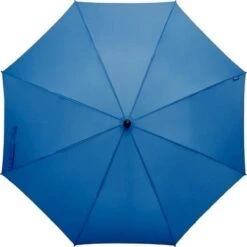 Falcone® Golfparaplu - Stevig - Windproof - Lichtgewicht - Automaat - Lichtblauw -Regenjassenwinkel 1200x1200 321