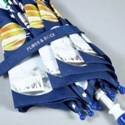 Floss & Rock Planeten - Paraplu - Verandert Van Kleur! -Regenjassenwinkel 1200x1200 339