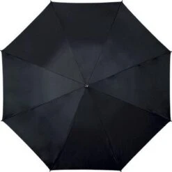 Falcone® Golfparaplu - Automaat - Lichtgewicht Met Trendy Handvat - Zwart 7 Falcone® Golfparaplu - Automaat - Lichtgewicht Met Trendy Handvat - Zwart -Regenjassenwinkel 1200x1200 350