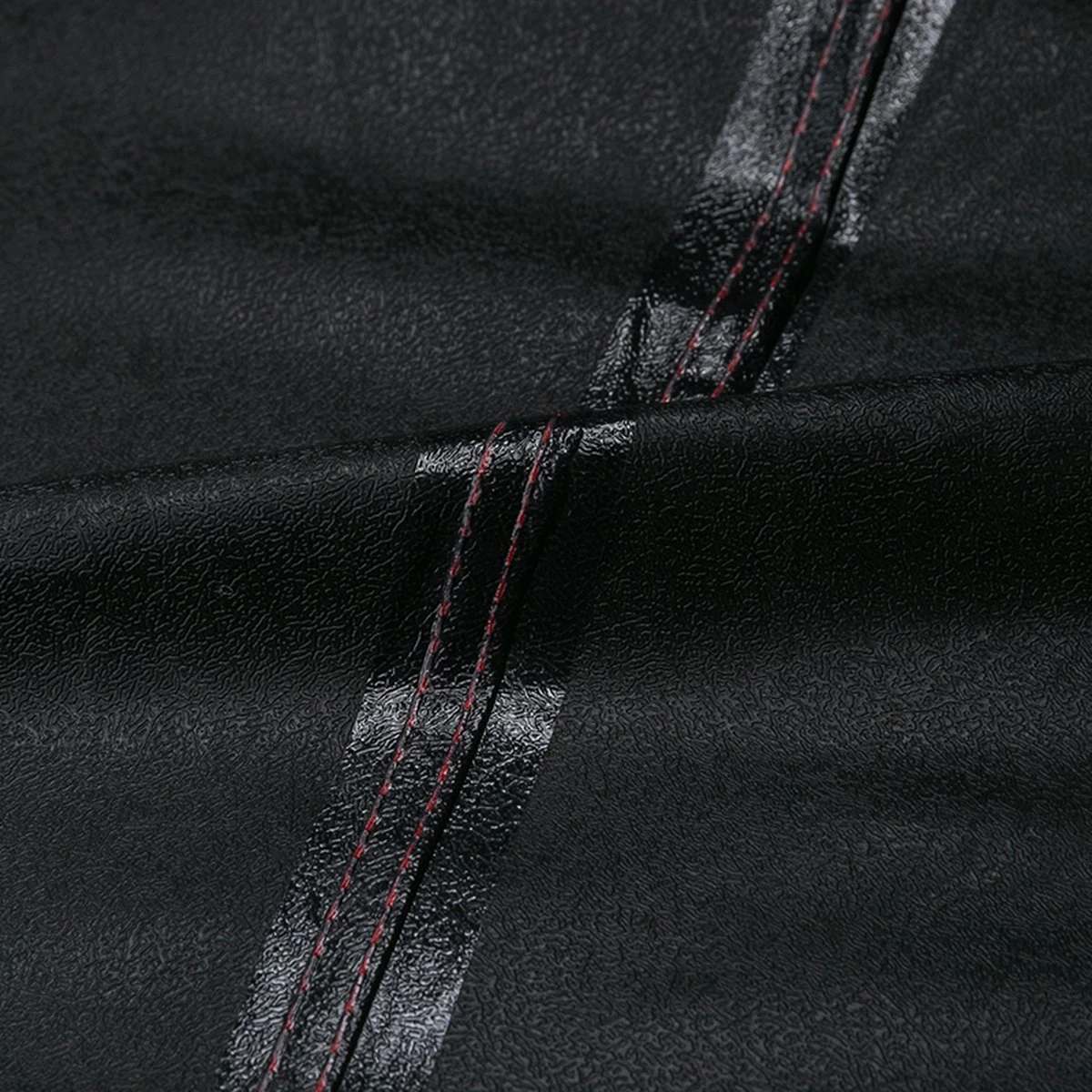 Simple Lifestyle® Universeel Regenjas Bromfiets Hoes Scooter Regenponcho Beenkleed - Zwart 7 Simple Lifestyle® Universeel Regenjas Bromfiets Hoes Scooter Regenponcho Beenkleed - Zwart - Afbeelding 5