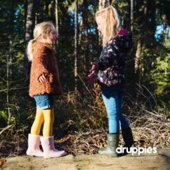 Druppies Regenlaarzen - Newborn Boot - Roze - Maat 19 23 Druppies Regenlaarzen - Newborn Boot - Roze - Maat 19 -Regenjassenwinkel 1200x1200 401