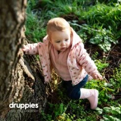 Druppies Regenlaarzen - Newborn Boot - Roze - Maat 19 28 Druppies Regenlaarzen - Newborn Boot - Roze - Maat 19 -Regenjassenwinkel 1200x1200 404