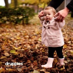 Druppies Regenlaarzen - Newborn Boot - Roze - Maat 19 31 Druppies Regenlaarzen - Newborn Boot - Roze - Maat 19 -Regenjassenwinkel 1200x1200 407