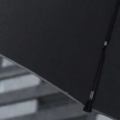 Senz Mini Automatic Foldable Paraplu Black Reflective 22 Senz Mini Automatic Foldable Paraplu Black Reflective -Regenjassenwinkel 1200x1200 8