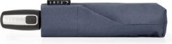 Senz Stormparaplu - Paraplu - Opvouwbaar - Automatisch - Zwart -Regenjassenwinkel 1200x312 1