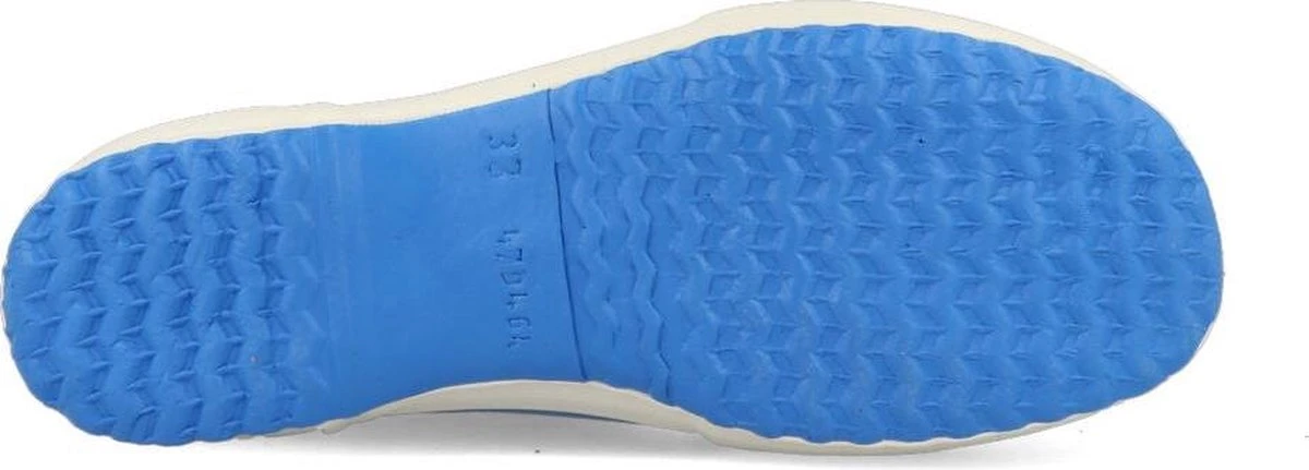 Bergstein Rainboot - Regenlaarzen - Unisex Junior - Cobalt - Maat 24 20 Bergstein Rainboot - Regenlaarzen - Unisex Junior - Cobalt - Maat 24 - Afbeelding 18