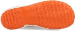 Bergstein Rainboot - Regenlaarzen - Unisex Junior - New Orange - Maat 26 -Regenjassenwinkel 1200x504