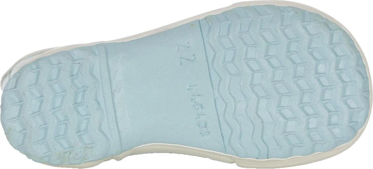 Bergstein Rainboot - Regenlaarzen - Unisex Junior - Celeste - Maat 23 11 Bergstein Rainboot - Regenlaarzen - Unisex Junior - Celeste - Maat 23 - Afbeelding 10