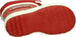 Bergstein Winterboot - Regenlaarzen - Unisex Junior - Red - Maat 20 -Regenjassenwinkel 1200x586