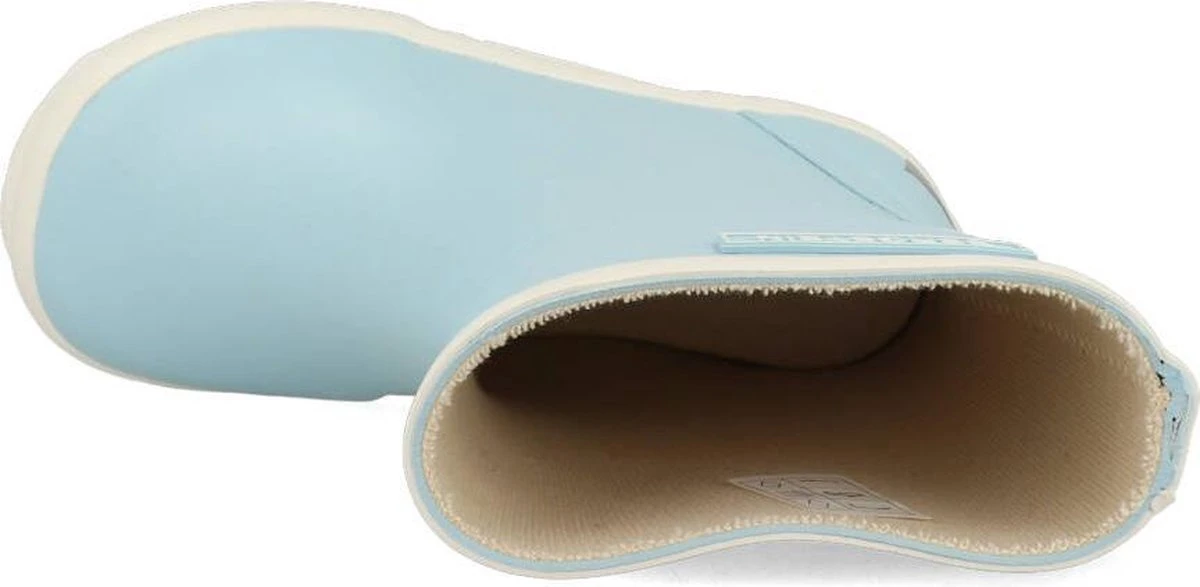 Bergstein Rainboot - Regenlaarzen - Unisex Junior - Celeste - Maat 23 9 Bergstein Rainboot - Regenlaarzen - Unisex Junior - Celeste - Maat 23 - Afbeelding 8