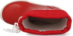 Bergstein Winterboot - Regenlaarzen - Unisex Junior - Red - Maat 29 -Regenjassenwinkel 1200x597