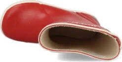 Bergstein Rainboot - Regenlaarzen - Unisex Junior - Red - Maat 22 -Regenjassenwinkel 1200x612 2