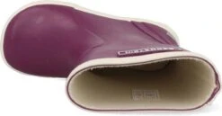 Bergstein Rainboot - Regenlaarzen - Unisex Junior - Purple - Maat 27 -Regenjassenwinkel 1200x625