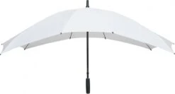 Falcone Duo - Paraplu Voor 2 Personen - Ø 148 Cm - Wit