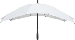 Falcone Duo - Paraplu Voor 2 Personen - Ø 148 Cm - Wit -Regenjassenwinkel 1200x649