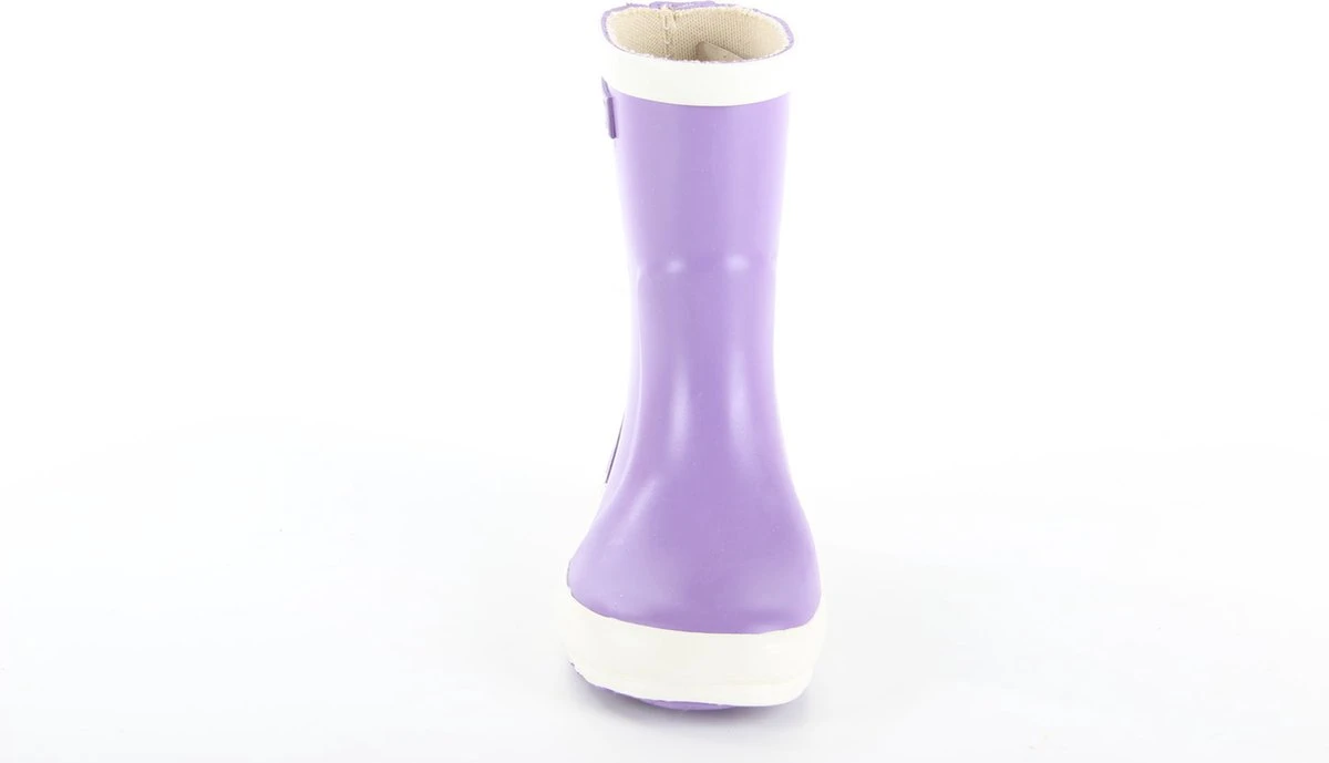 Bergstein Rainboot - Regenlaarzen - Unisex Junior - Lavender - Maat 23 9 Bergstein Rainboot - Regenlaarzen - Unisex Junior - Lavender - Maat 23 - Afbeelding 7