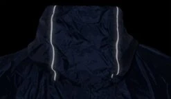 Ralka Poncho - Blauw - Volwassenen -Regenjassenwinkel 1200x700 11