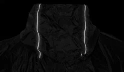 Ralka Poncho - Zwart - Volwassenen -Regenjassenwinkel 1200x700 7