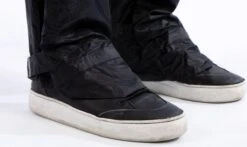 Ralka Regenpak - Senior - Zwart/Antraciet - XL -Regenjassenwinkel 1200x715