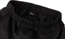 AGU Tecco Regenbroek II Essential Dames & Heren - Zwart - M - Waterdicht & Ademend -Regenjassenwinkel 1200x732