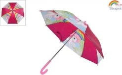Unicorn Paraplu Unicorn Meisjes 70 Cm Polyester Roze 7 Unicorn Paraplu Unicorn Meisjes 70 Cm Polyester Roze -Regenjassenwinkel 1200x743