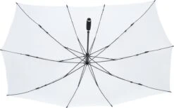 Falcone Duo - Paraplu Voor 2 Personen - Ø 148 Cm - Wit -Regenjassenwinkel 1200x747