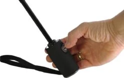 Gideon Stormparaplu - Paraplu – Automatisch – Windproof - Glasvezel Frame - Groen -Regenjassenwinkel 1200x755