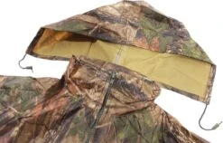 Ultimate Camo Rain Suit Size M | Regenpak -Regenjassenwinkel 1200x766