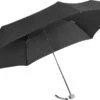 Samsonite Paraplu - Rain Pro 3 Secties Ultra Mini Flat Black -Regenjassenwinkel 1200x777