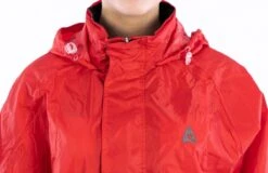 Ralka Regenpak - Senior - Rood/Antraciet - XL 17 Ralka Regenpak - Senior - Rood/Antraciet - XL -Regenjassenwinkel 1200x779